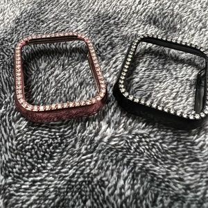 41mm Apple Watch case